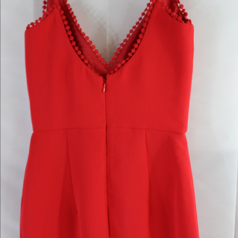 Nicholas Amina Dress - Picture 5 of 5
